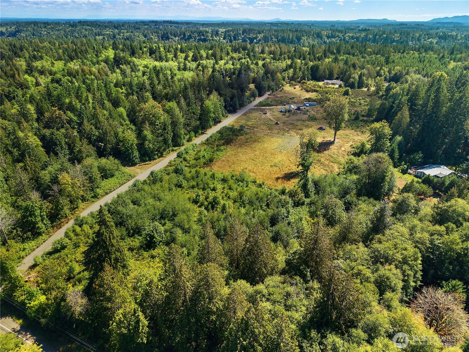 120 E Old Farm Road , Shelton, WA 98584