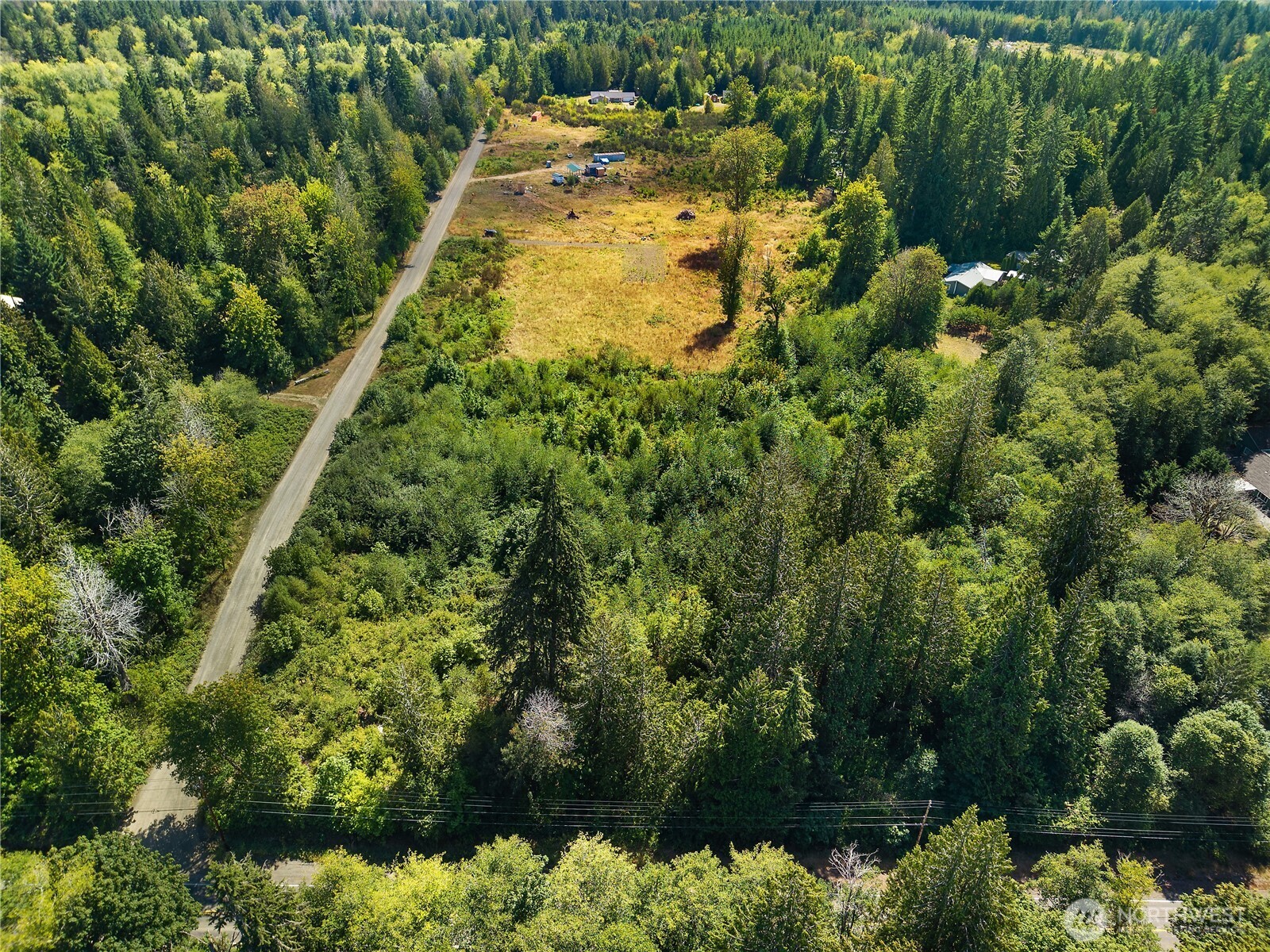 120 E Old Farm Road , Shelton, WA 98584