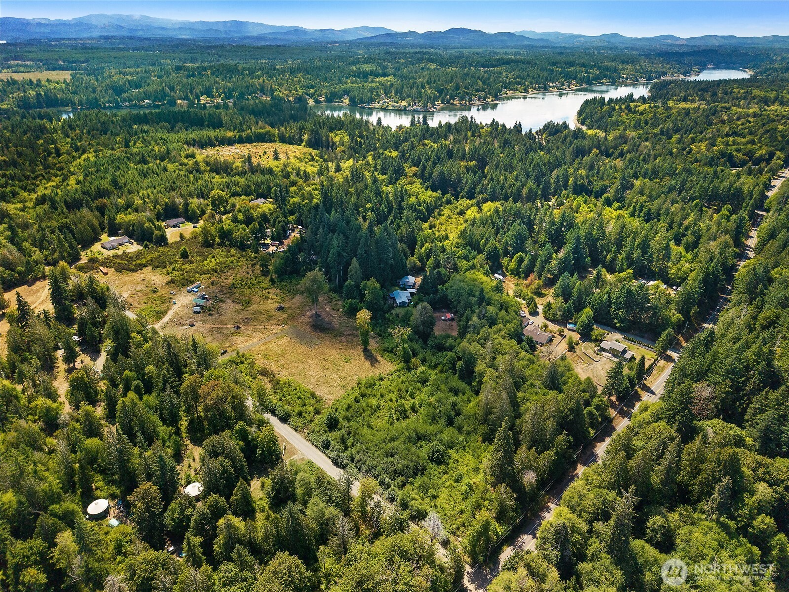 120 E Old Farm Road , Shelton, WA 98584