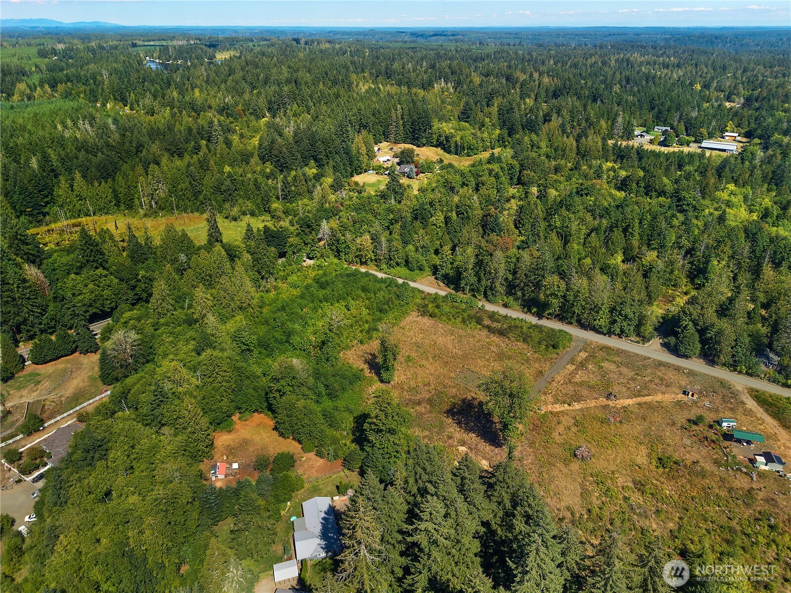 120 E Old Farm Road , Shelton, WA 98584