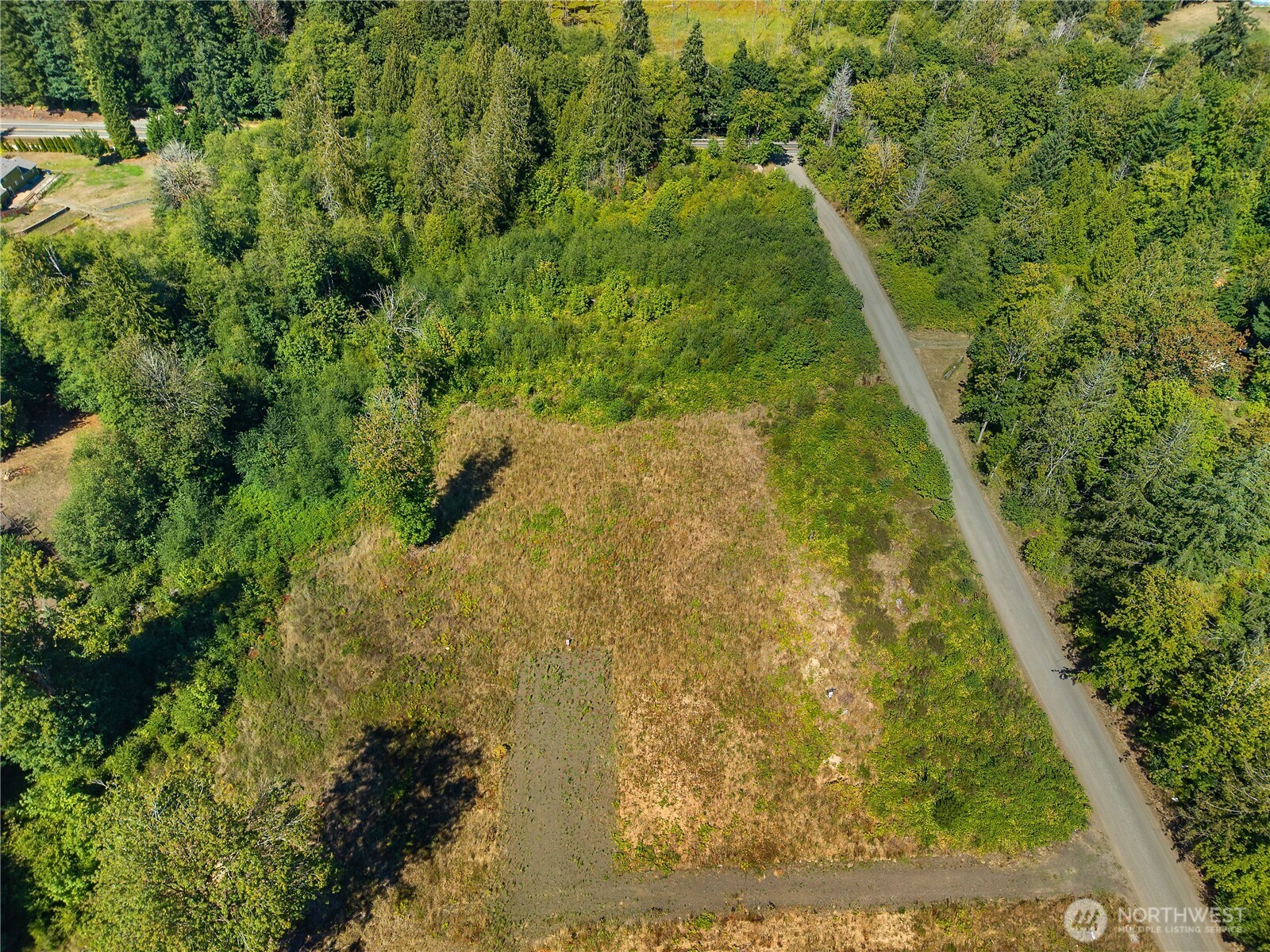 120 E Old Farm Road , Shelton, WA 98584