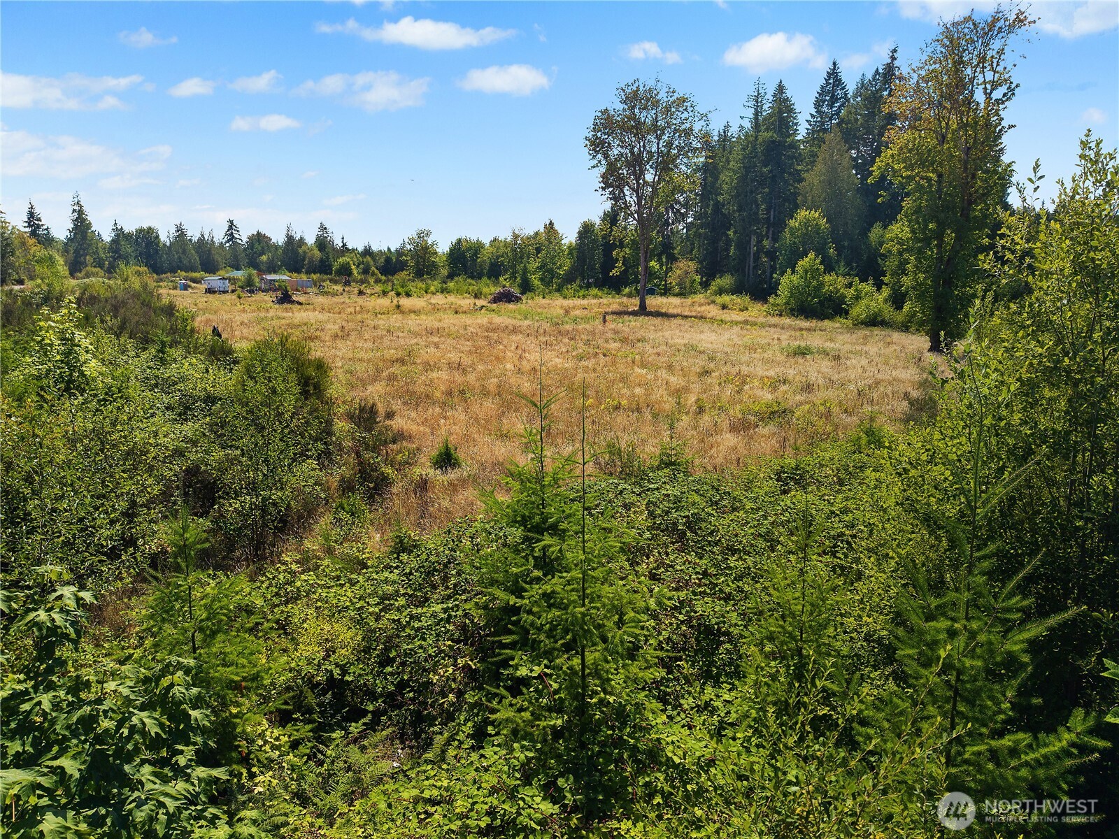 120 E Old Farm Road , Shelton, WA 98584