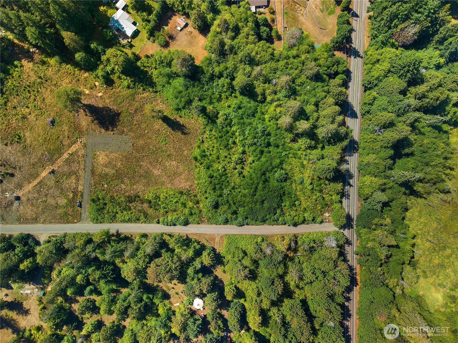 120 E Old Farm Road , Shelton, WA 98584