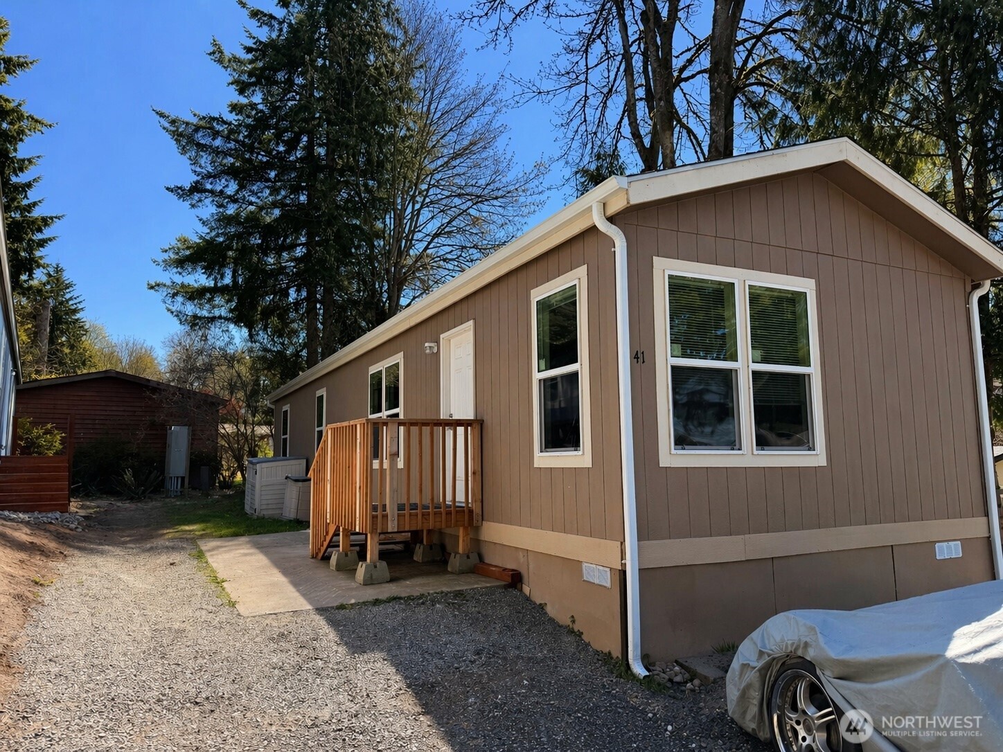 28454 168th Avenue SE #41, Kent, WA 98042