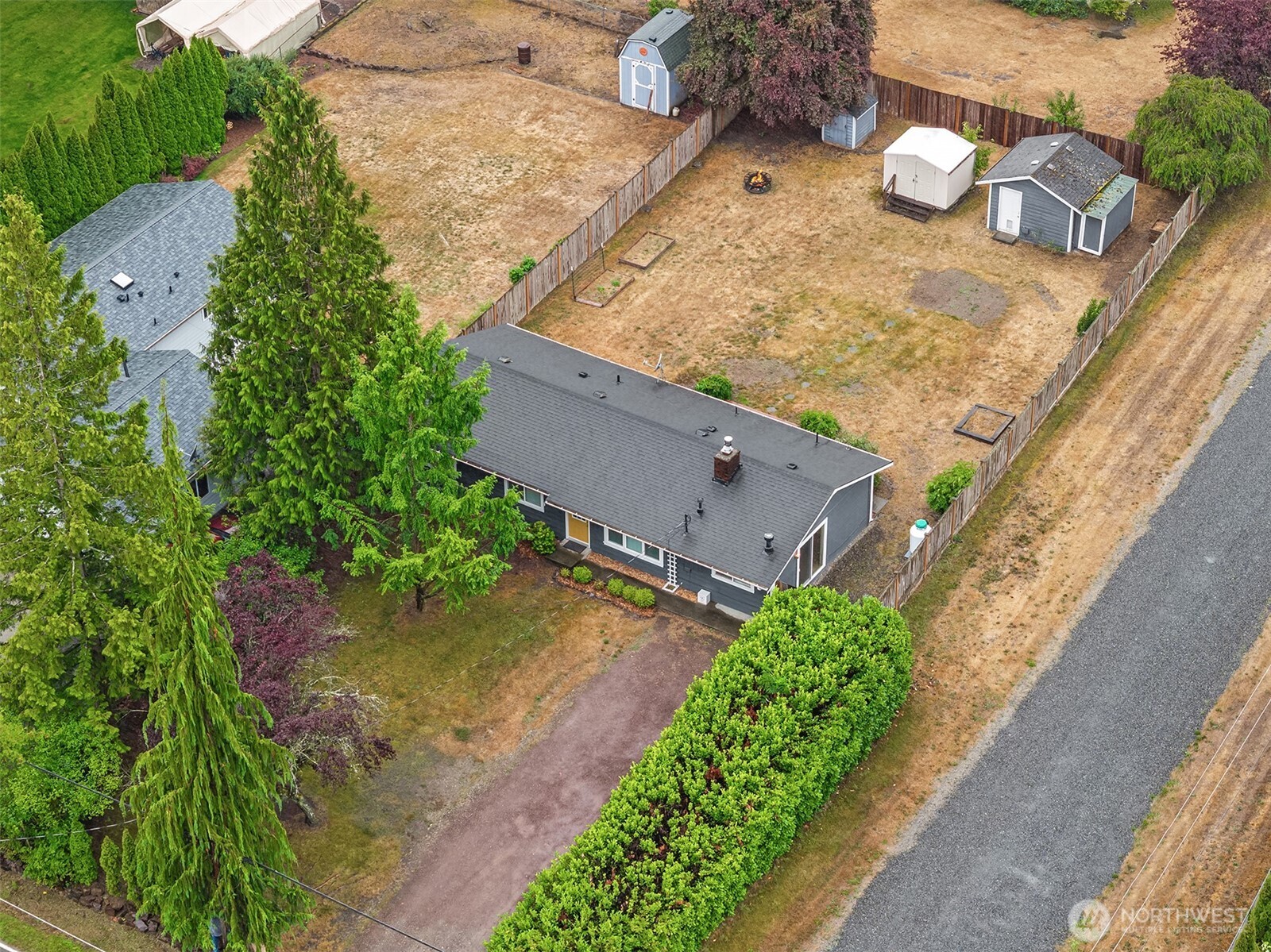 9402 171st Avenue SE, Snohomish, WA 98290