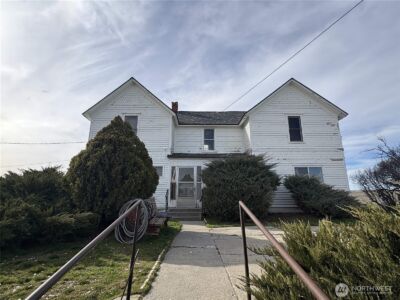 1225 Marcellus Road , Ritzville, WA 99169 - Photo 1