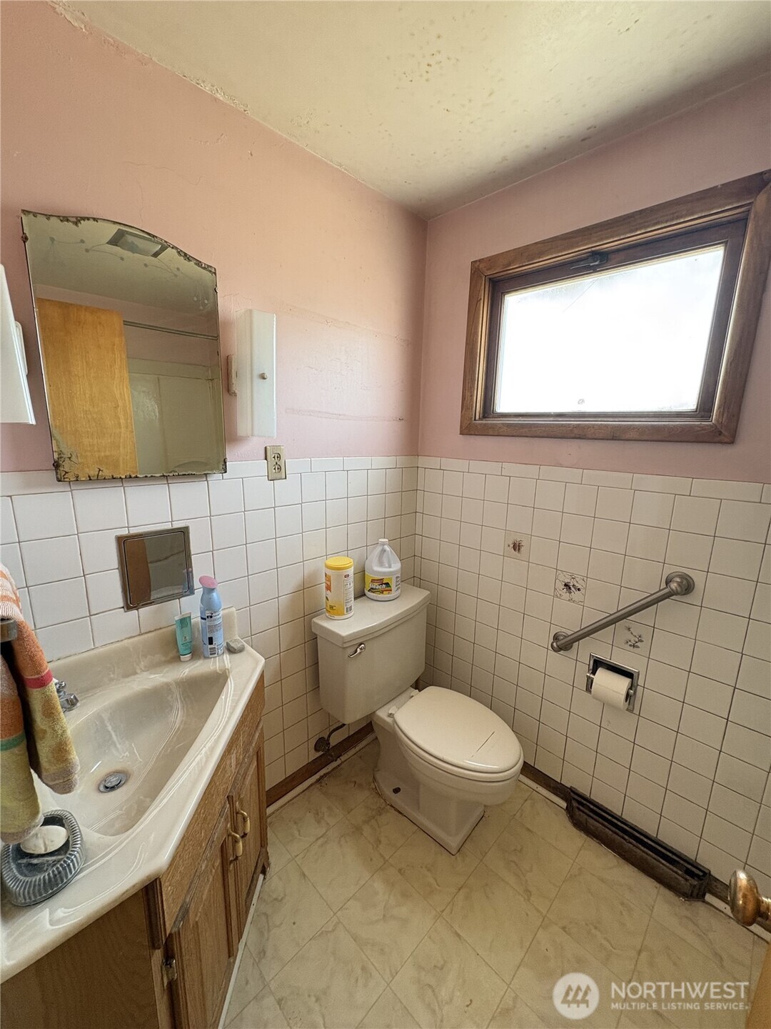 1225 Marcellus Road , Ritzville, WA 99169