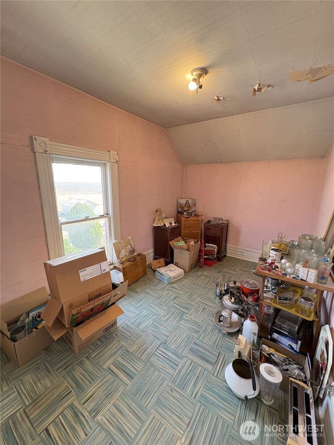 1225 Marcellus Road , Ritzville, WA 99169
