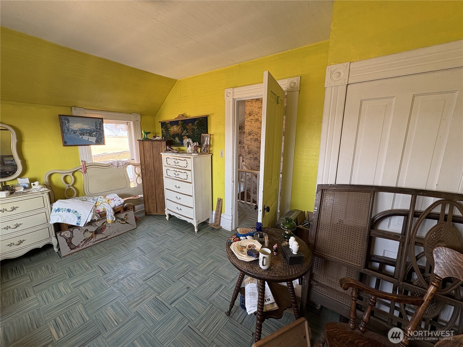1225 Marcellus Road , Ritzville, WA 99169