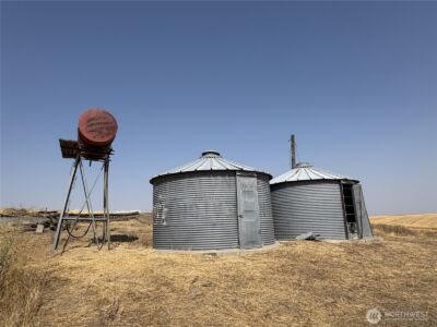 1225 Marcellus Road , Ritzville, WA 99169 - Photo 3