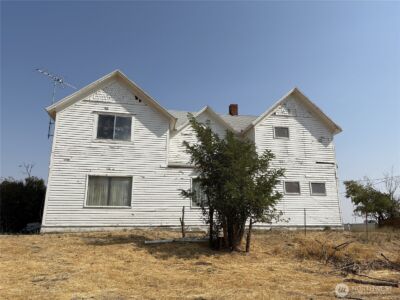 1225 Marcellus Road , Ritzville, WA 99169 - Photo 22