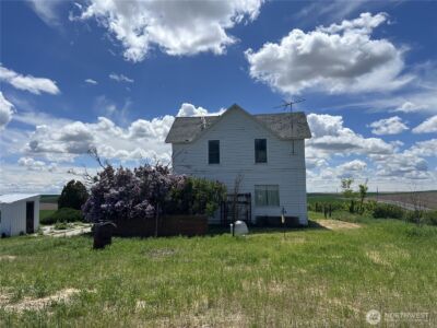 1225 Marcellus Road , Ritzville, WA 99169 - Photo 24