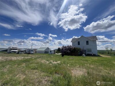 1225 Marcellus Road , Ritzville, WA 99169 - Photo 25
