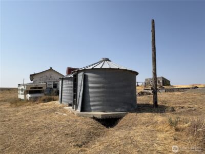 1225 Marcellus Road , Ritzville, WA 99169 - Photo 26