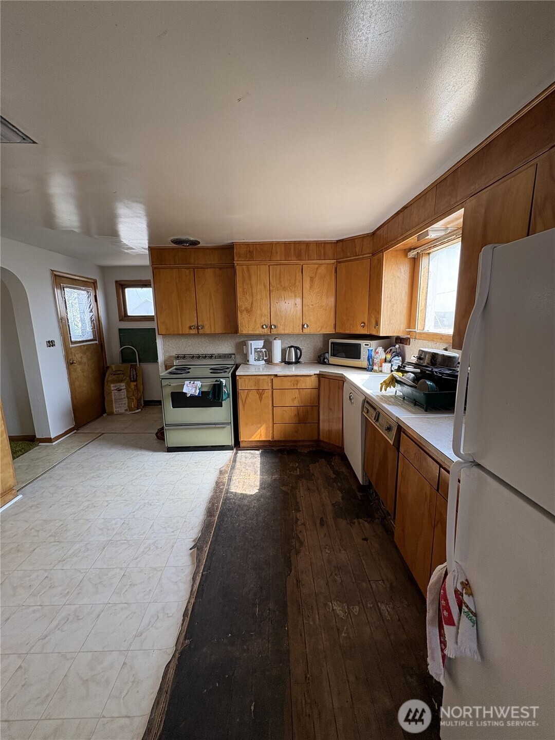 1225 Marcellus Road , Ritzville, WA 99169