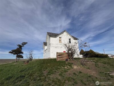 1225 Marcellus Road , Ritzville, WA 99169 - Photo 35