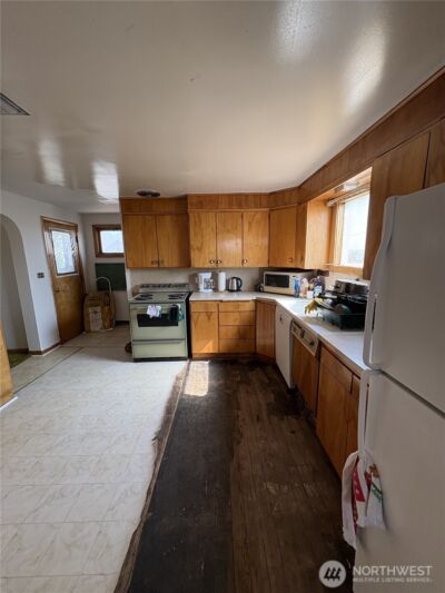 1225 Marcellus Road , Ritzville, WA 99169 - Photo 5