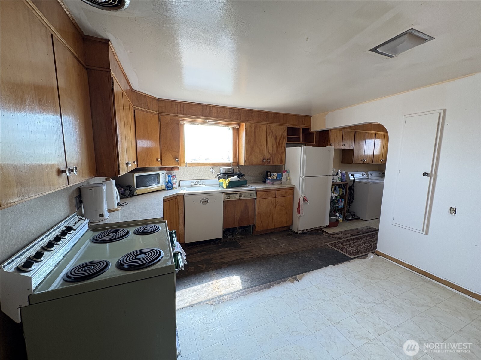 1225 Marcellus Road , Ritzville, WA 99169