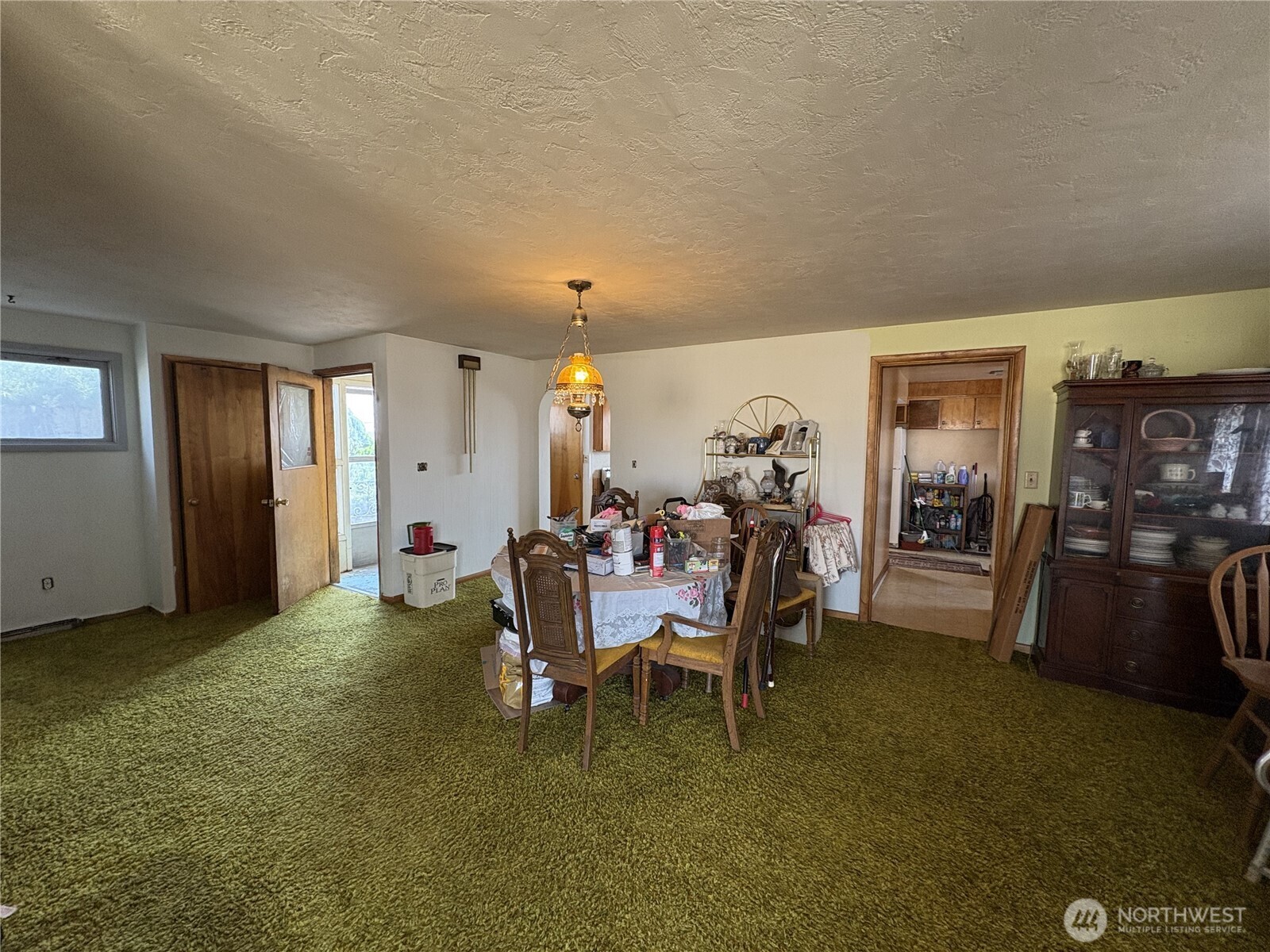 1225 Marcellus Road , Ritzville, WA 99169