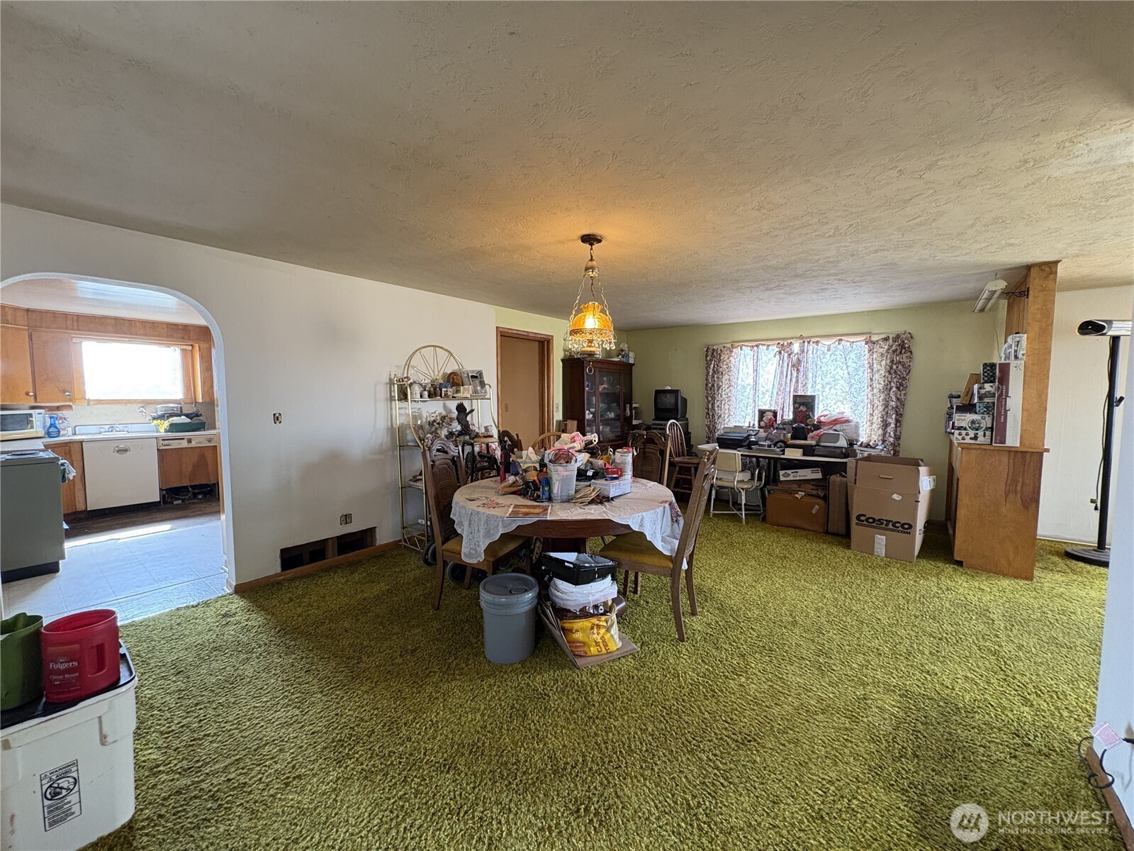 1225 Marcellus Road , Ritzville, WA 99169
