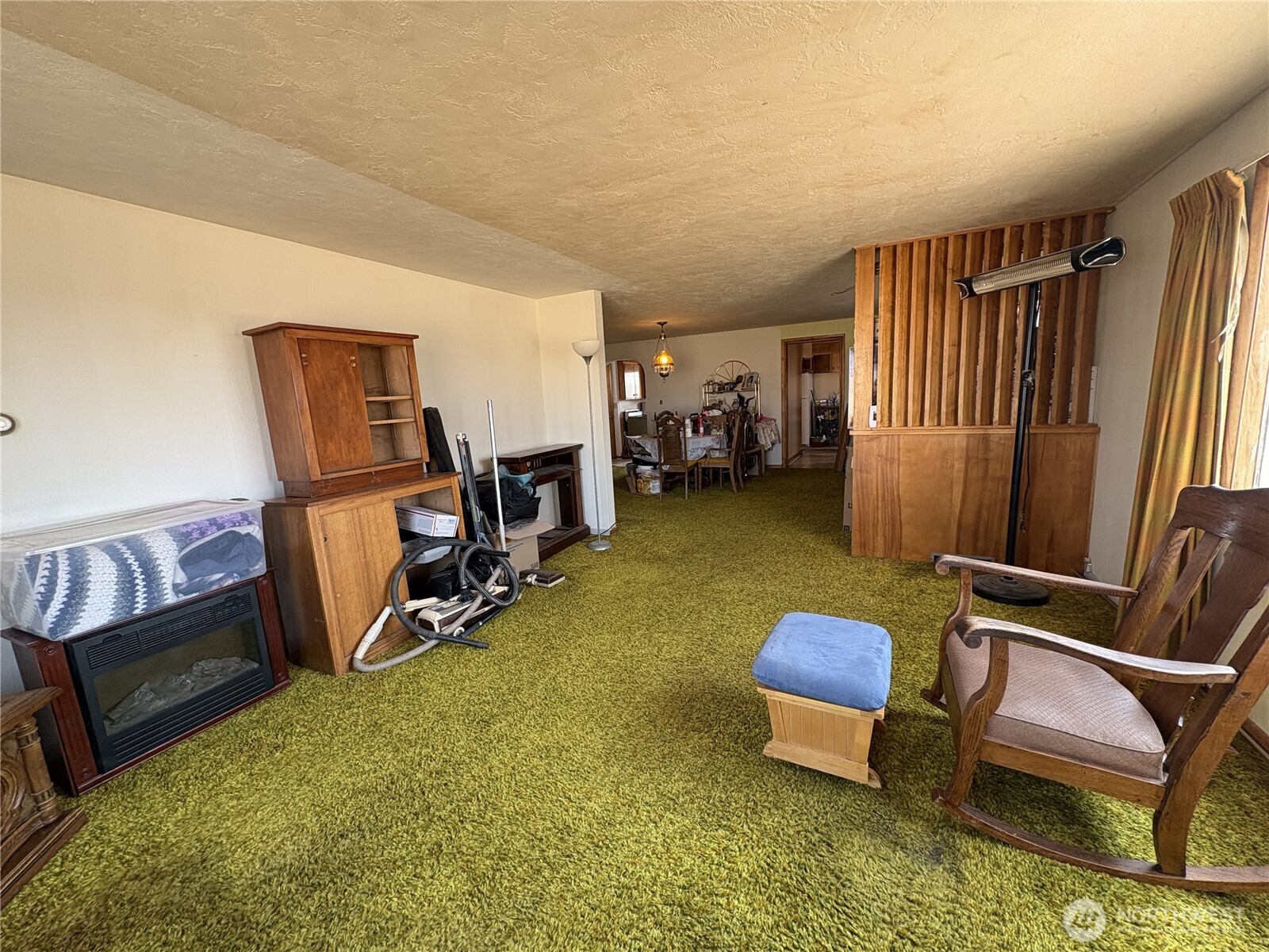 1225 Marcellus Road , Ritzville, WA 99169