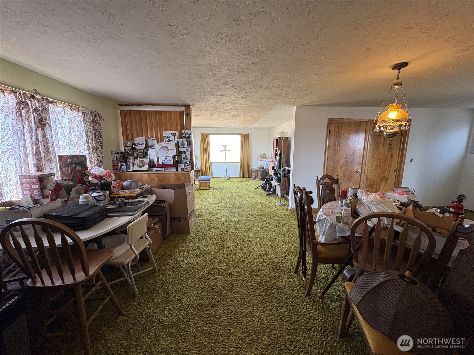 1225 Marcellus Road , Ritzville, WA 99169