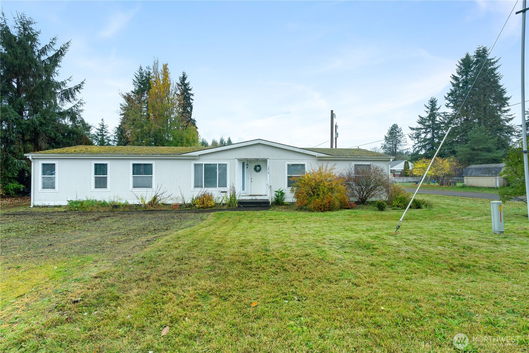 1614 W Martin Street , Elma, WA 98541