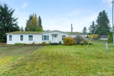 1614 W Martin Street , Elma, WA 98541