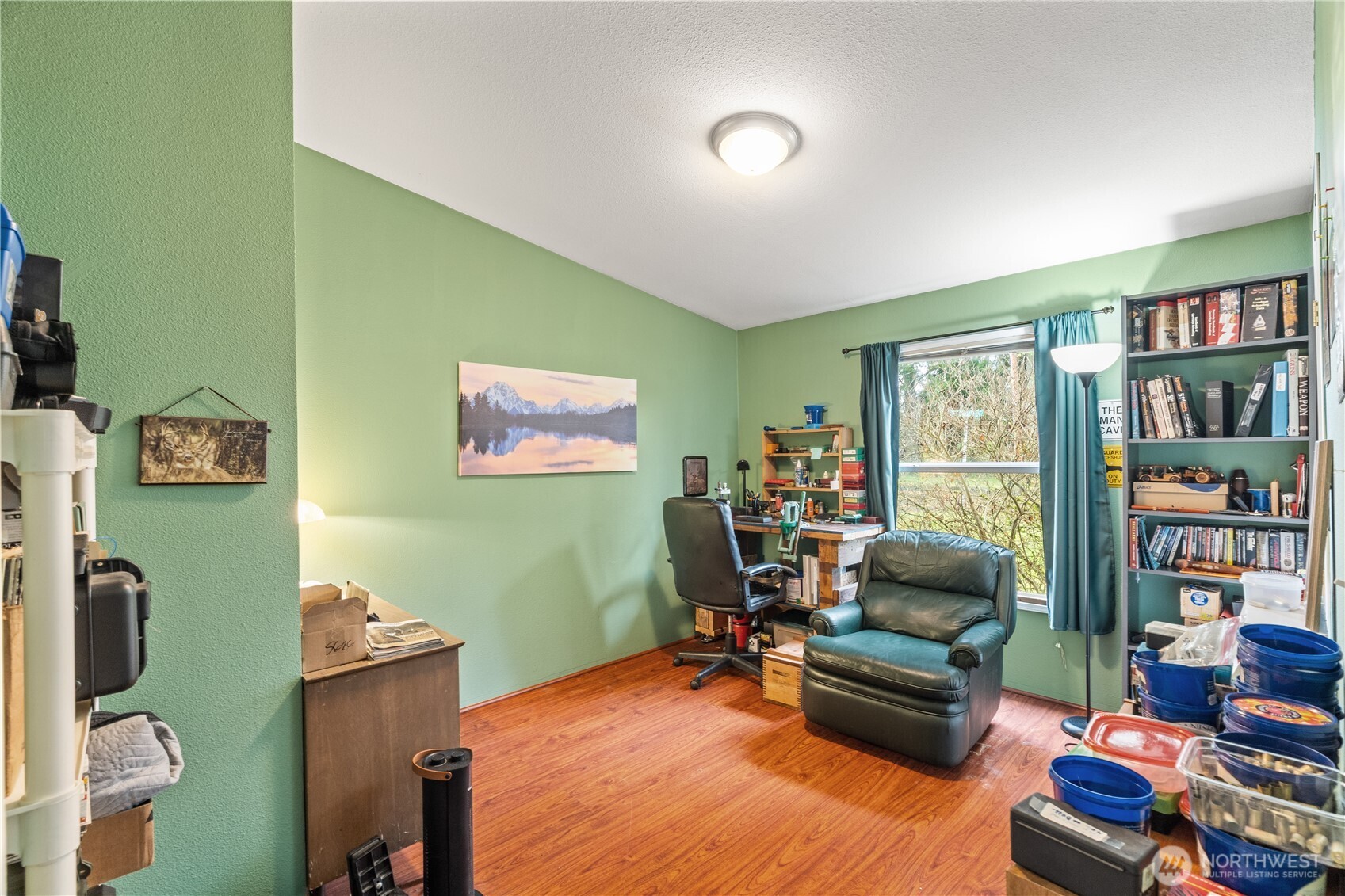1614 W Martin Street , Elma, WA 98541