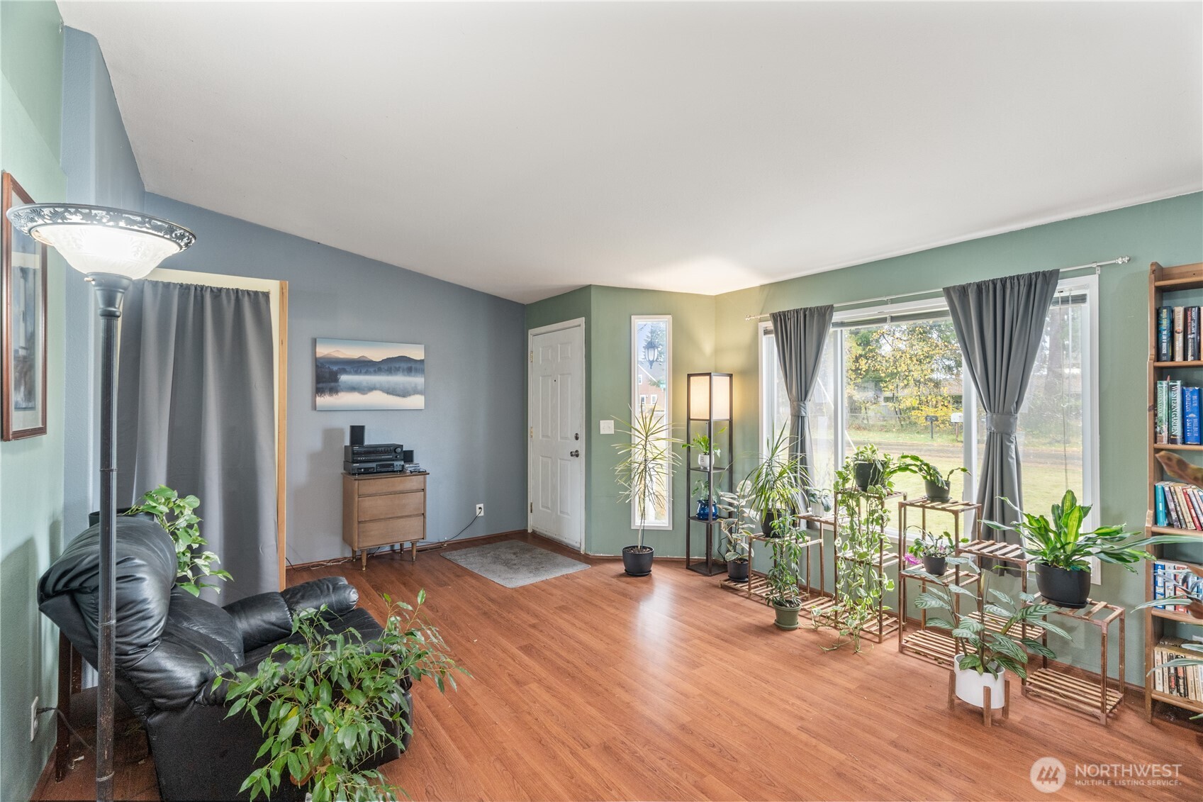 1614 W Martin Street , Elma, WA 98541