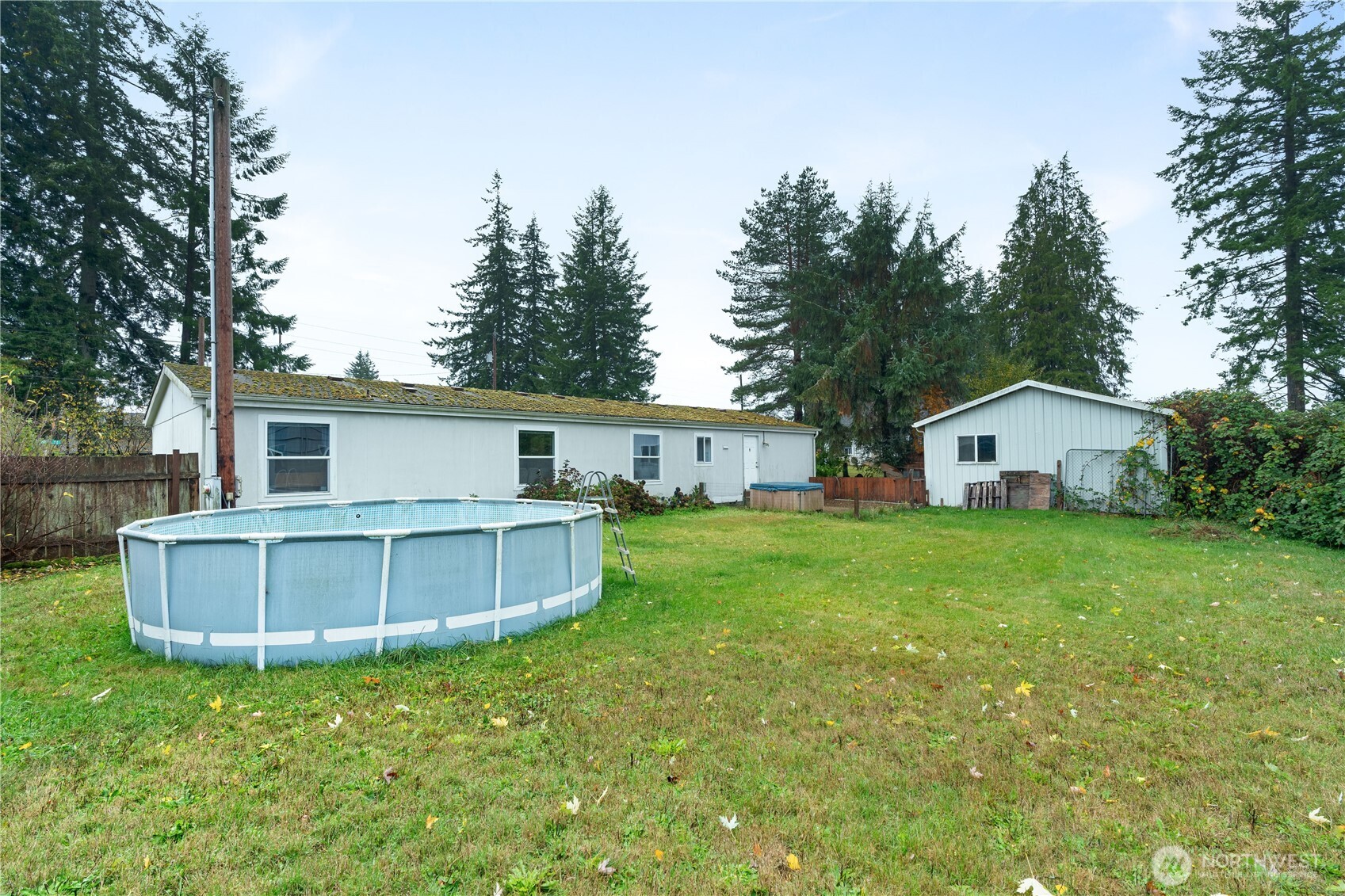 1614 W Martin Street , Elma, WA 98541