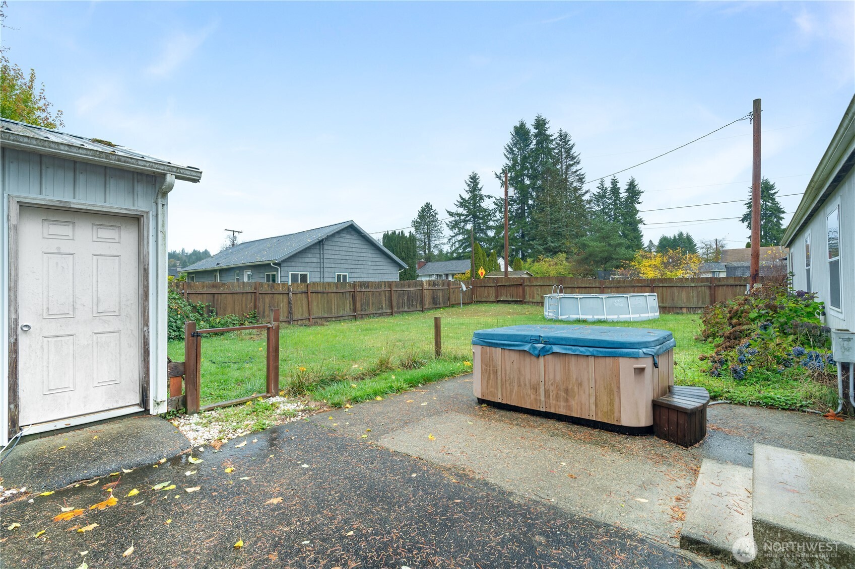 1614 W Martin Street , Elma, WA 98541