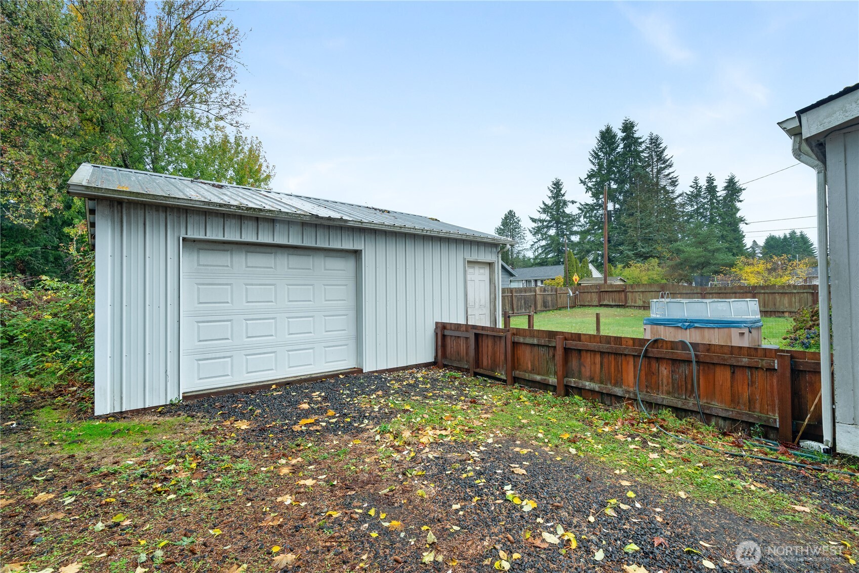 1614 W Martin Street , Elma, WA 98541