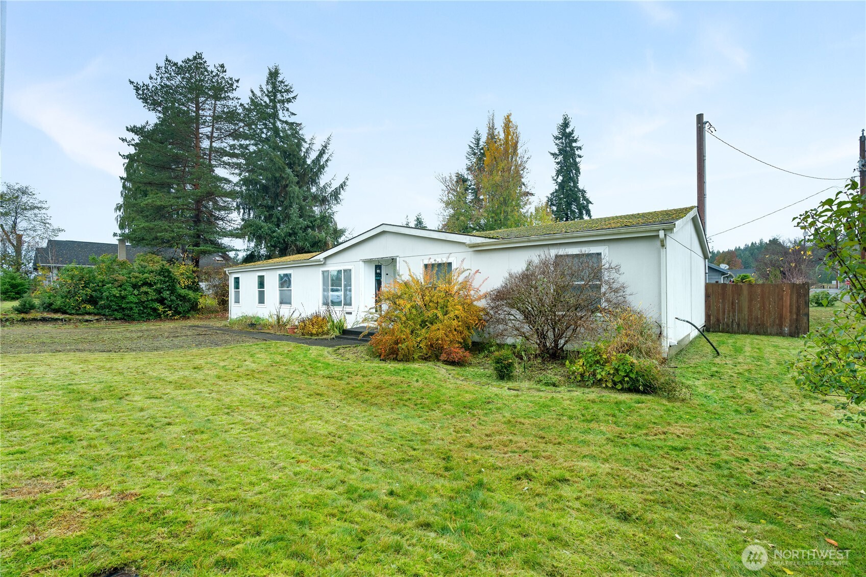 1614 W Martin Street , Elma, WA 98541