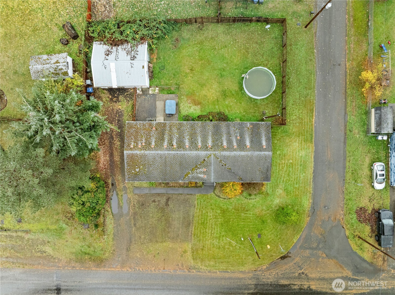 1614 W Martin Street , Elma, WA 98541