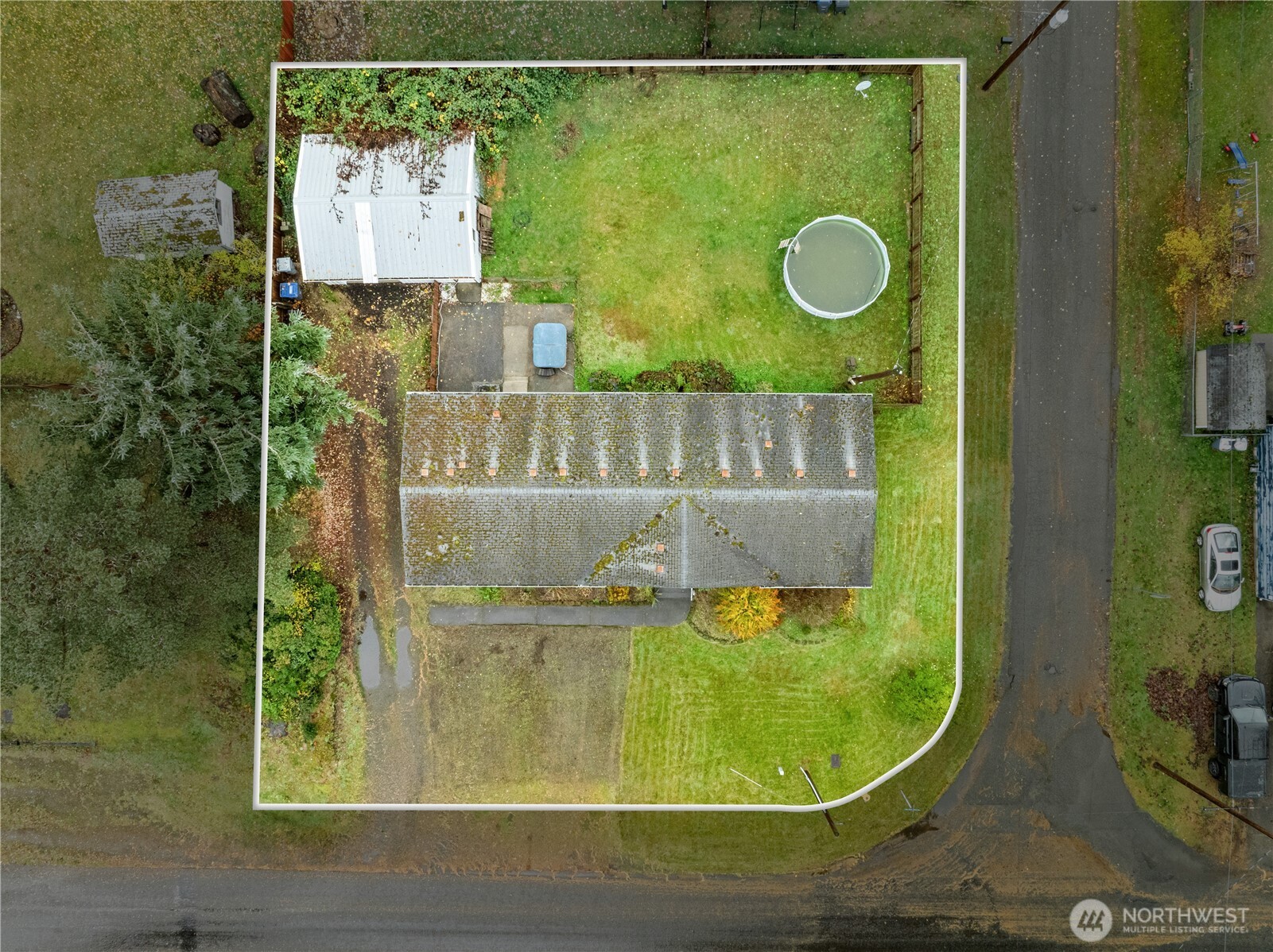 1614 W Martin Street , Elma, WA 98541