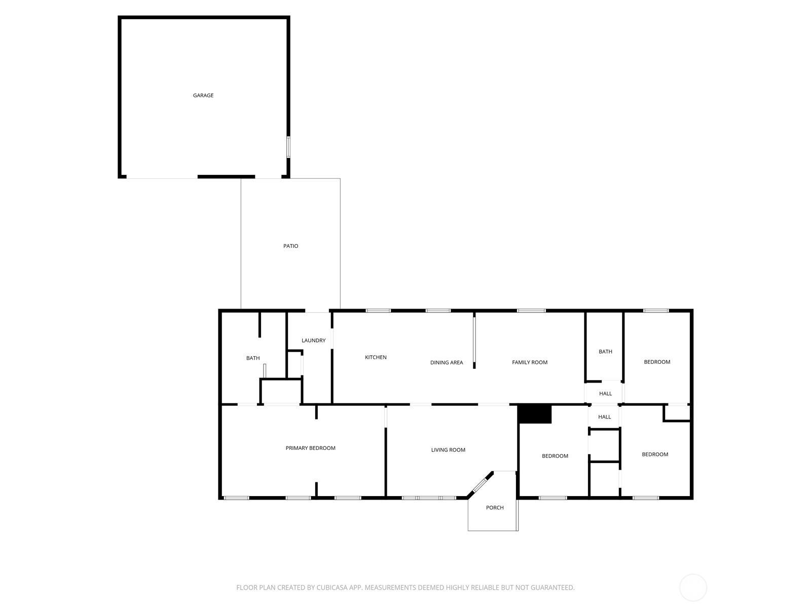 1614 W Martin Street , Elma, WA 98541
