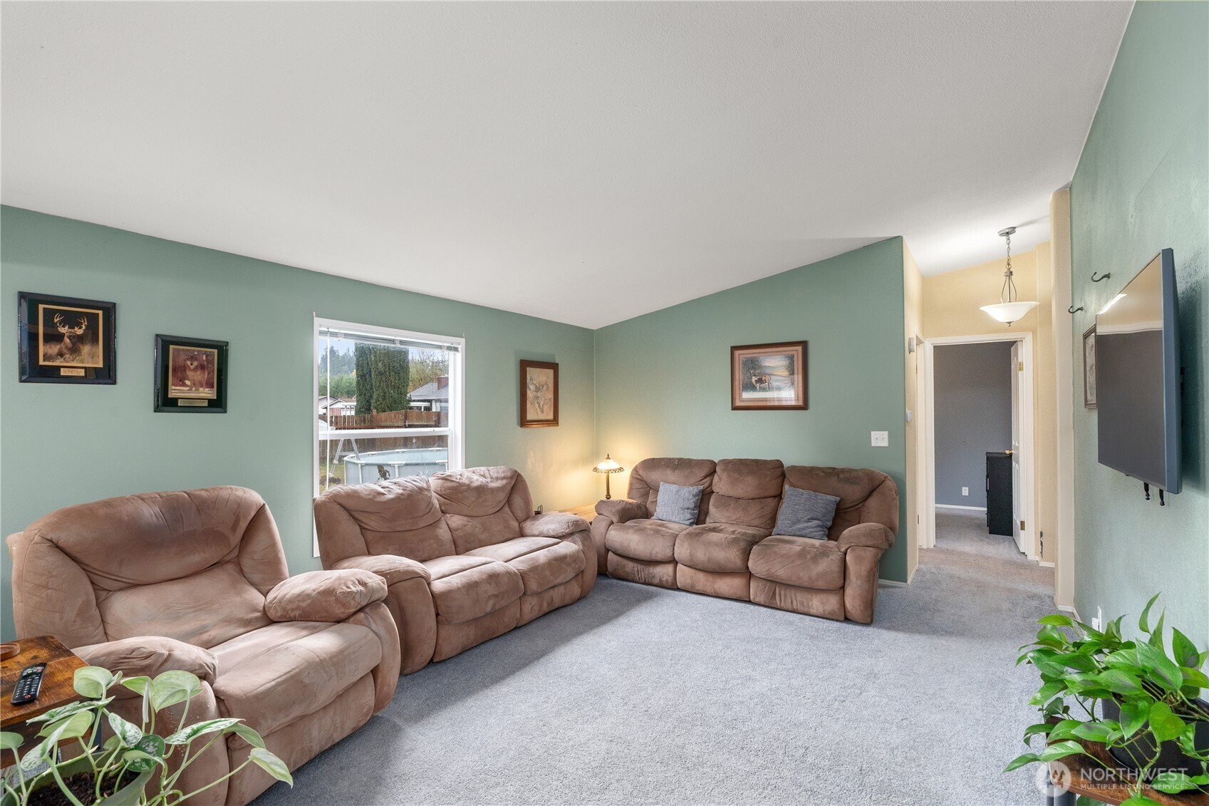 1614 W Martin Street , Elma, WA 98541