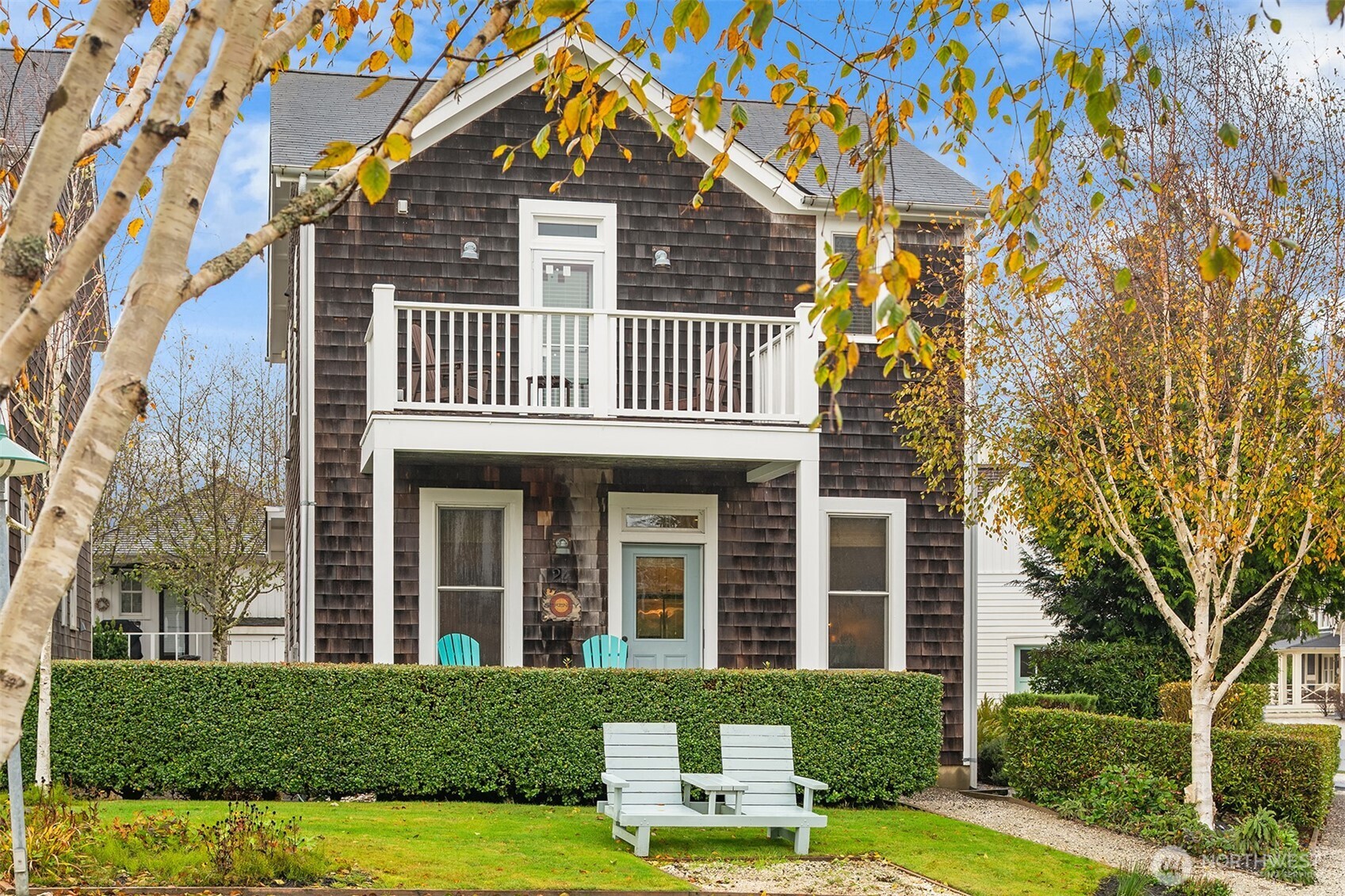 24 Float Lane , Pacific Beach, WA 98571