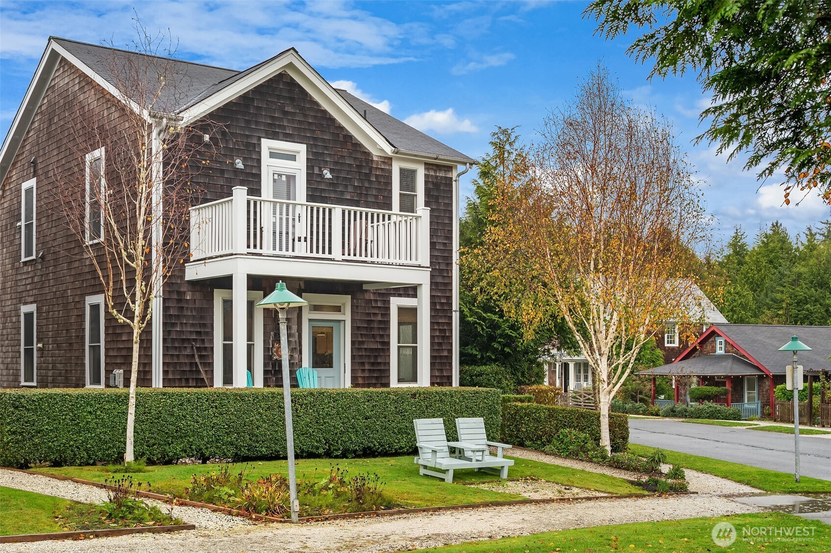 24 Float Lane , Pacific Beach, WA 98571