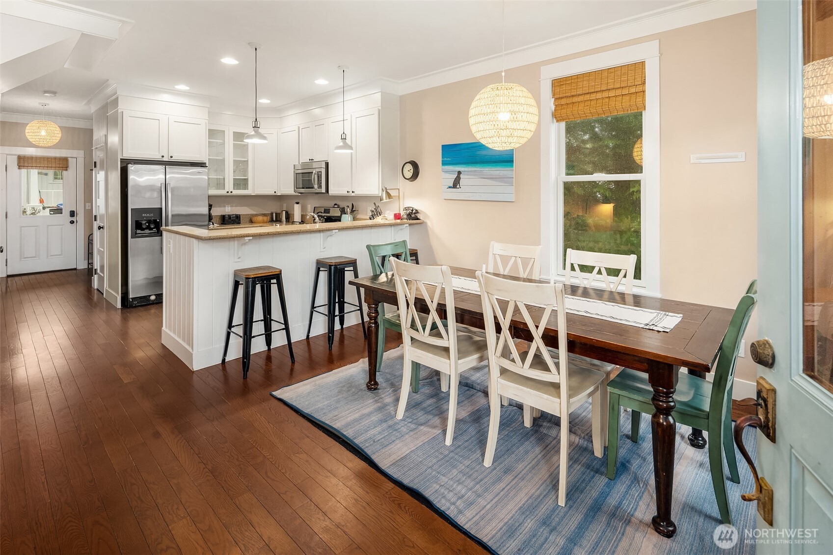 24 Float Lane , Pacific Beach, WA 98571