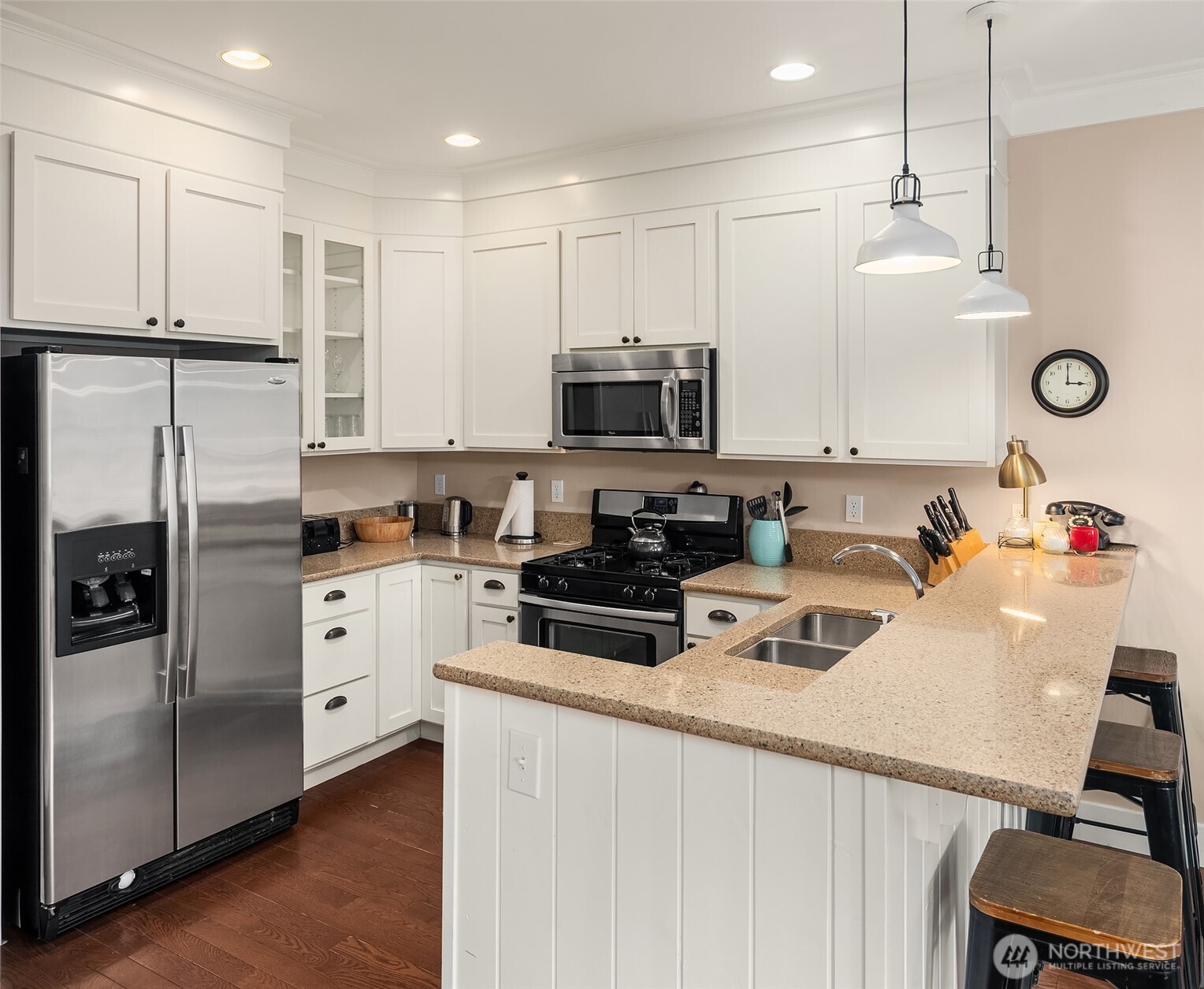 24 Float Lane , Pacific Beach, WA 98571