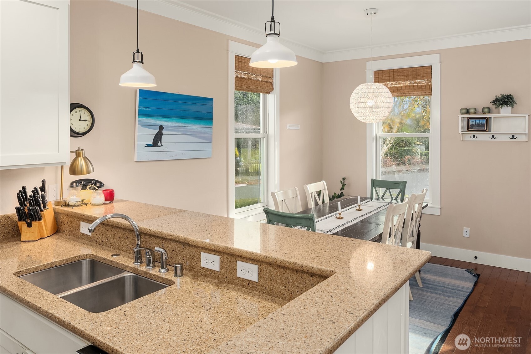 24 Float Lane , Pacific Beach, WA 98571