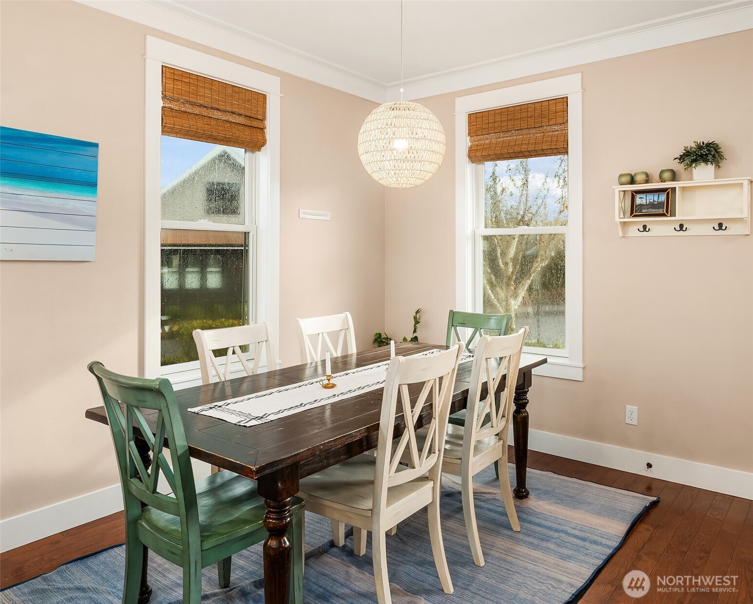 24 Float Lane , Pacific Beach, WA 98571