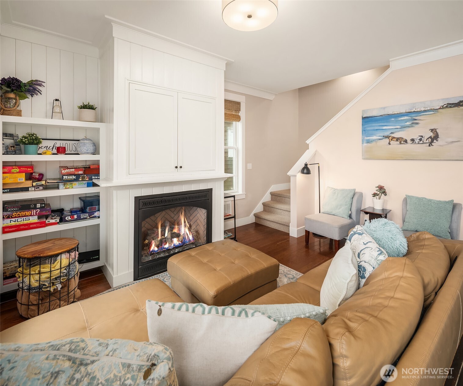 24 Float Lane , Pacific Beach, WA 98571