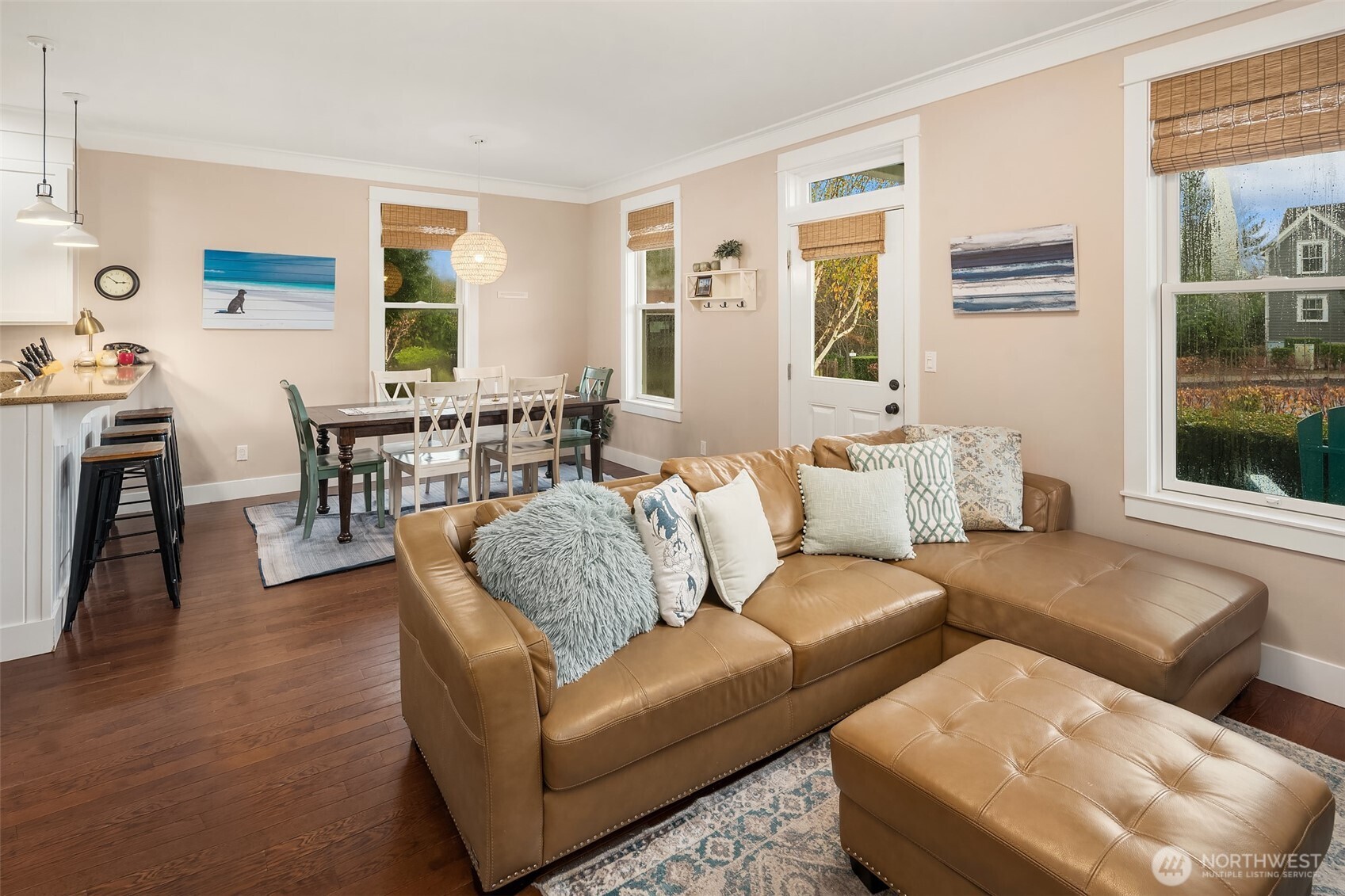 24 Float Lane , Pacific Beach, WA 98571