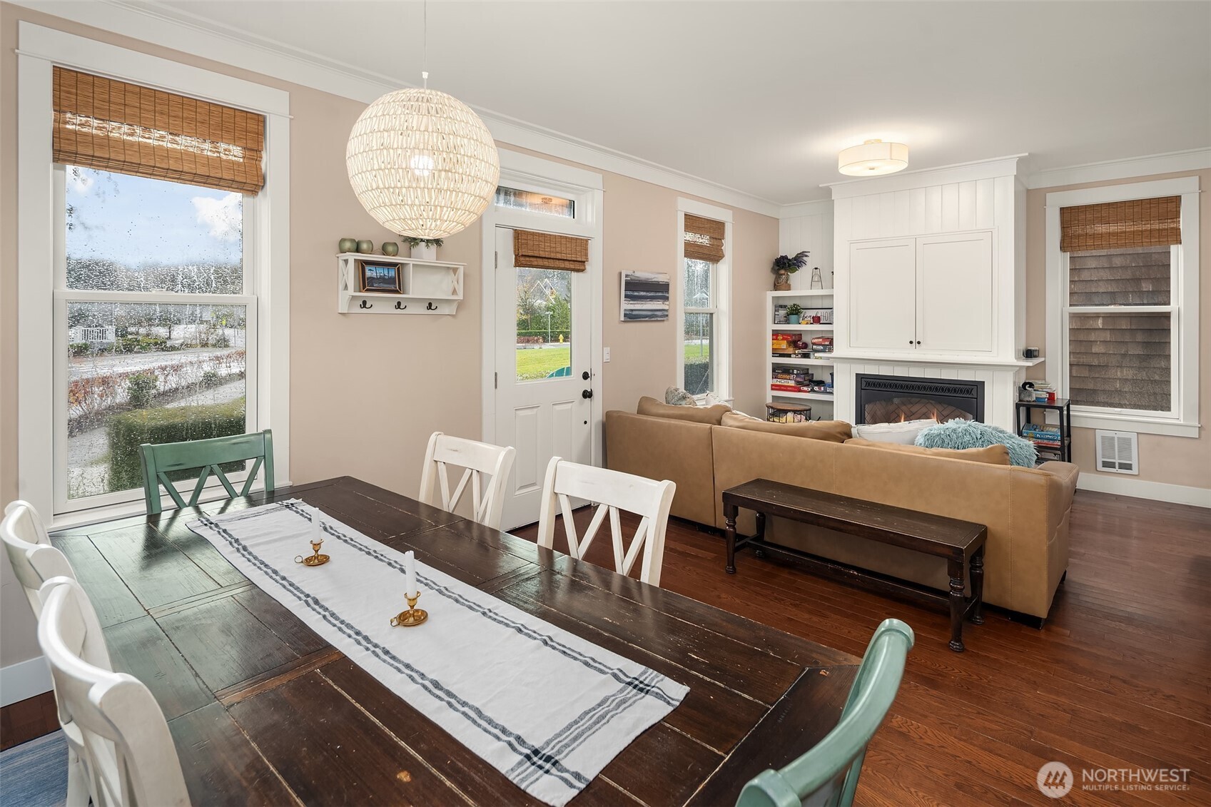 24 Float Lane , Pacific Beach, WA 98571