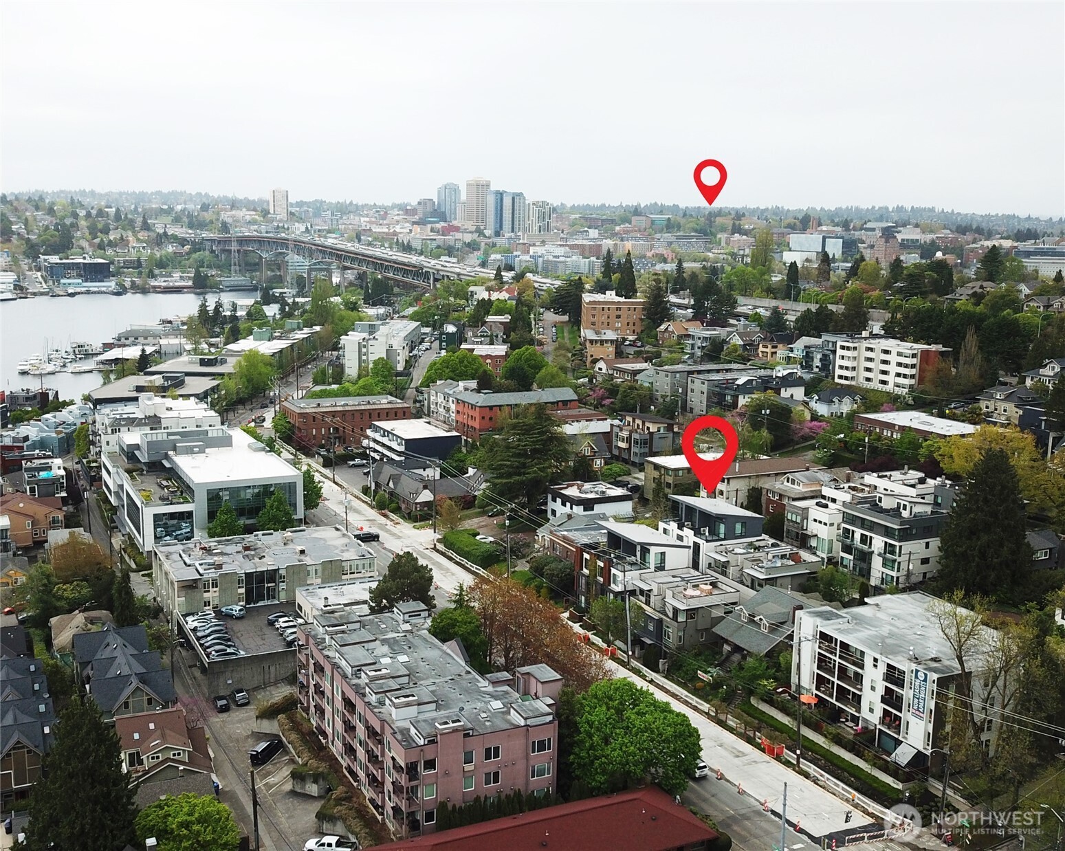 2624 Eastlake Avenue E #B, Seattle, WA 98102