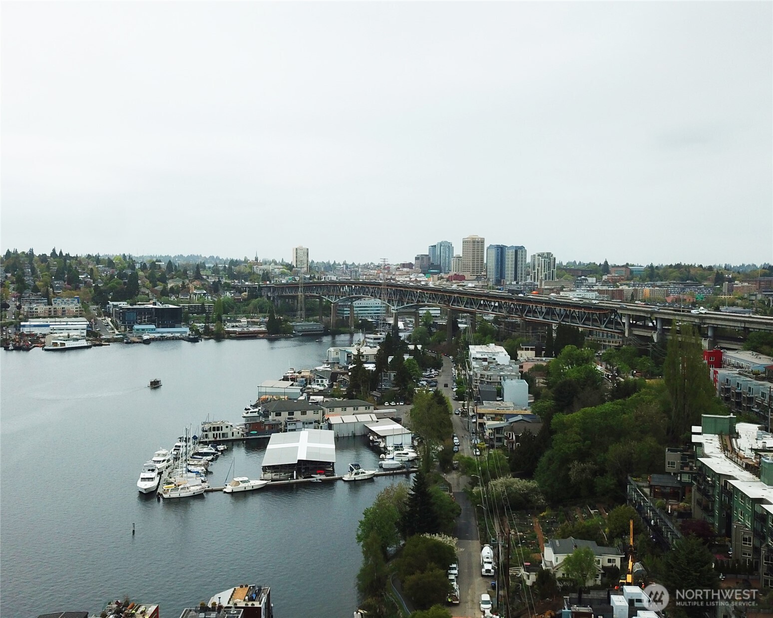 2624 Eastlake Avenue E #B, Seattle, WA 98102