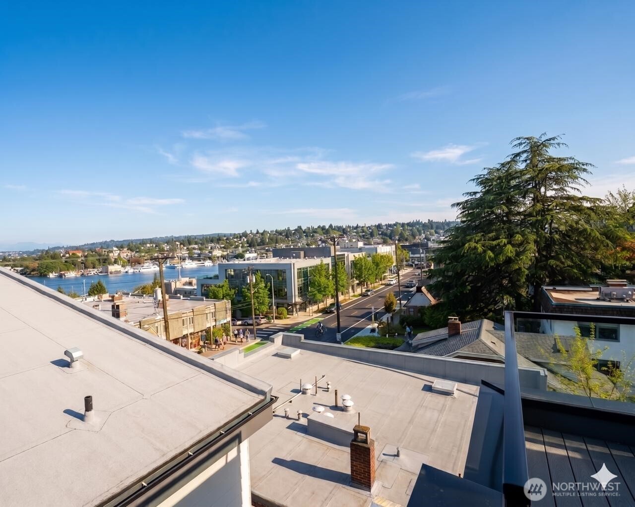 2624 Eastlake Avenue E #B, Seattle, WA 98102